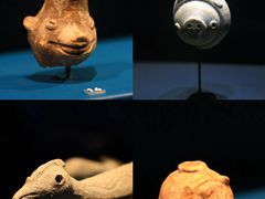 -三星堆博物馆