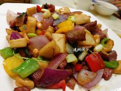 -春梅里卤鹅馆·47年老字号(东厦分店)