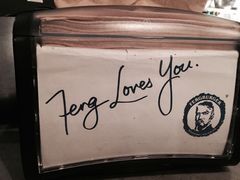 -Fergburger(皇后镇店)