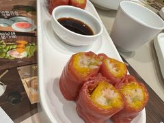 -蔡澜点心·粤菜(丽泽天街店)