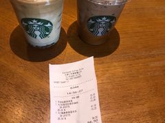 -星巴克(天津工华道智慧山店)