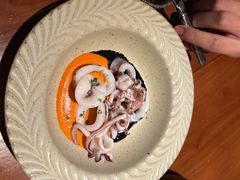 -Laures·月桂西班牙碳烤餐厅(十尚坊店)