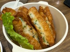 -锡和无锡菜(景丽苑店)