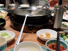-春润大地海南椰子鸡(沙井京基百纳广场店)