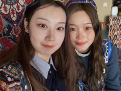 -西域映象·新疆菜(云龙湖店)
