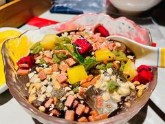 -丽满园·春饼烤鸭(金地广场店)