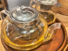 铁观音-顺风汤馆·广府粤菜(江宸天街店)