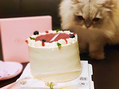 -CarolCake卡萝家(锦华万达店)