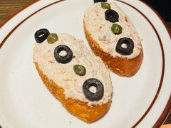 -ZAFFERANO西班牙海鲜饭(上海首店)