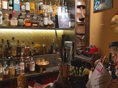 -The Tiki Bungalow提基小木屋酒吧
