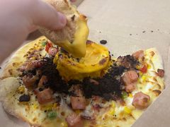 -达美乐比萨(栖霞大道店)