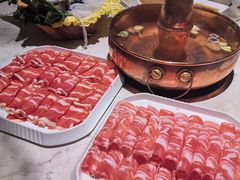 -丁卯•铜锅涮肉(工体店)