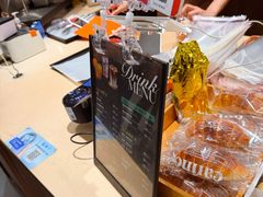 -CARINO BAKERY&CAFE(人广来福士店)