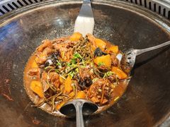 -东北人家铁锅炖(水岸帝景店)