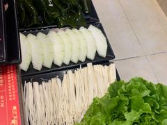 -幸运牛汕头小黄牛牛肉火锅(梅林店)