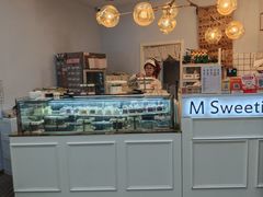 -姆们M Sweetie Cake(三里屯店)