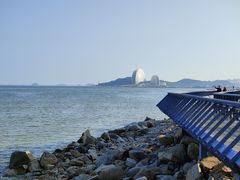 -太平洋咖啡(海天驿站店)