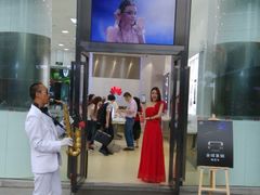 -华为授权体验店(华强北电子广场)