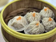 -吉莲利苑海鲜酒家(珠海拱北28年老字号店)