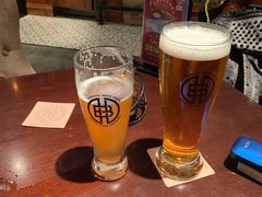-Shanghai Brew House上海啤酒工坊(老外街店)