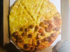 榴莲拼奥尔良鸡肉-牛男手造(地铁天虹店)