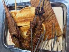 -壹加壹电烤串(总店)