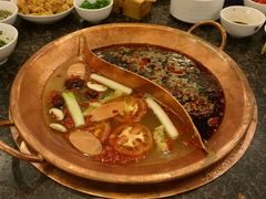 -老码头火锅(玉林店)