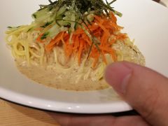 厝内胡麻拌面-厝内小眷村(天河南一路店)