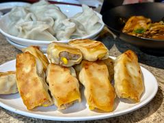 -金谷园饺子馆(北邮总店)