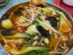 螺蛳粉-红鼻子桂林米粉(金唐新光界店)