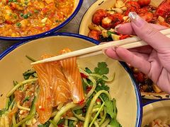 -东排食堂长沙小吃大排档(五一广场店)