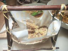 蛋黄鸡翅-新发现(苏州中心商场店)