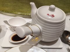 -尚一汤 广东炖汤(金桥国际店)