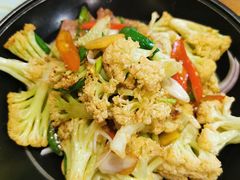 -御池园(顾村公园店)