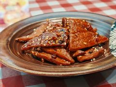 -酒阳蒸经·观音桥大排档