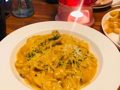 -Kitchen·Y洋厨房西餐厅(王府壹号店)