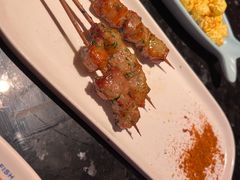 -鱼上·烤鱼(万象城店)