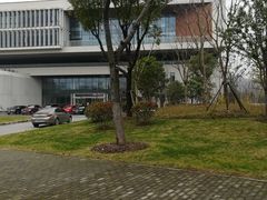 -江南大学(蠡湖校区)