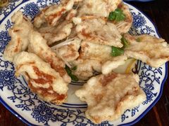 -一锅厨东北水饺店(厦大店)