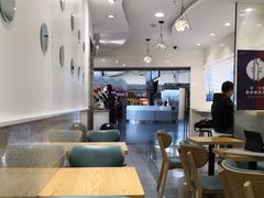 -书亦烧仙草(武宿国际机场店)