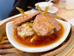 -中恒华茶楼(牌坊店)