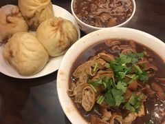 -姚记炒肝店(簋街店)