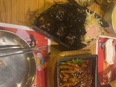 -小木屋米酒店·韩国料理(深圳总店)