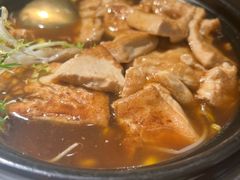 -熹素·鲜美素食Vegetarian (天河领展店)