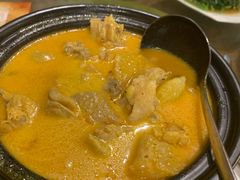 -伊萨娜印尼餐馆