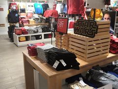 -GAP(厦门加州商业广场店)