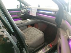 -蔚来体验中心(北京亦庄店)