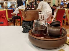 -凤凰楼酒家·粤宴点心(华强北店)