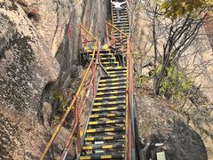 -吉林市朱雀山国家森林公园