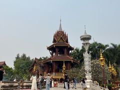 -西双版纳总佛寺